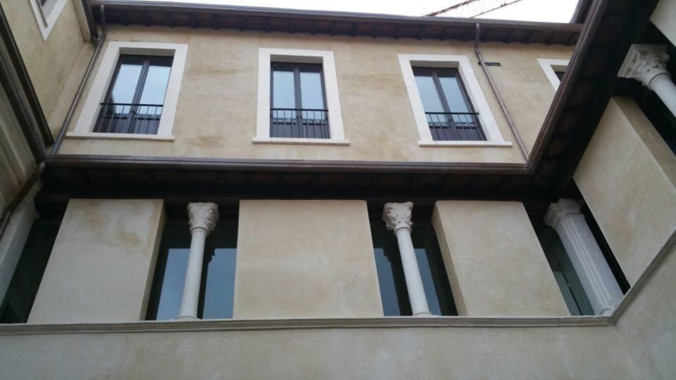 B&B Il Vicoletto LʼAquila Dış mekan fotoğraf
