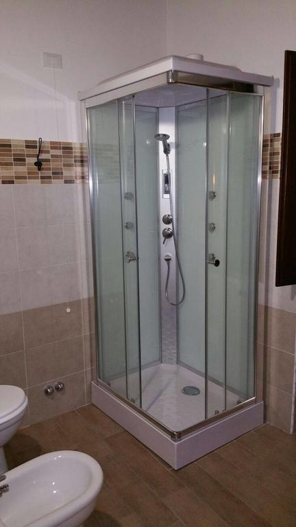 B&B Il Vicoletto LʼAquila Dış mekan fotoğraf