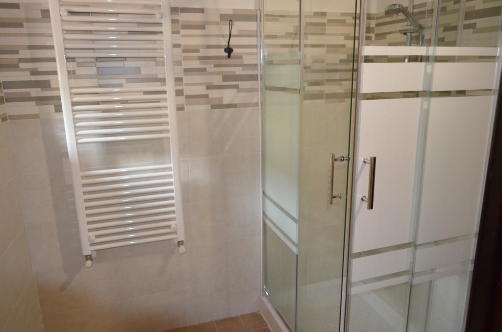 B&B Il Vicoletto LʼAquila Dış mekan fotoğraf