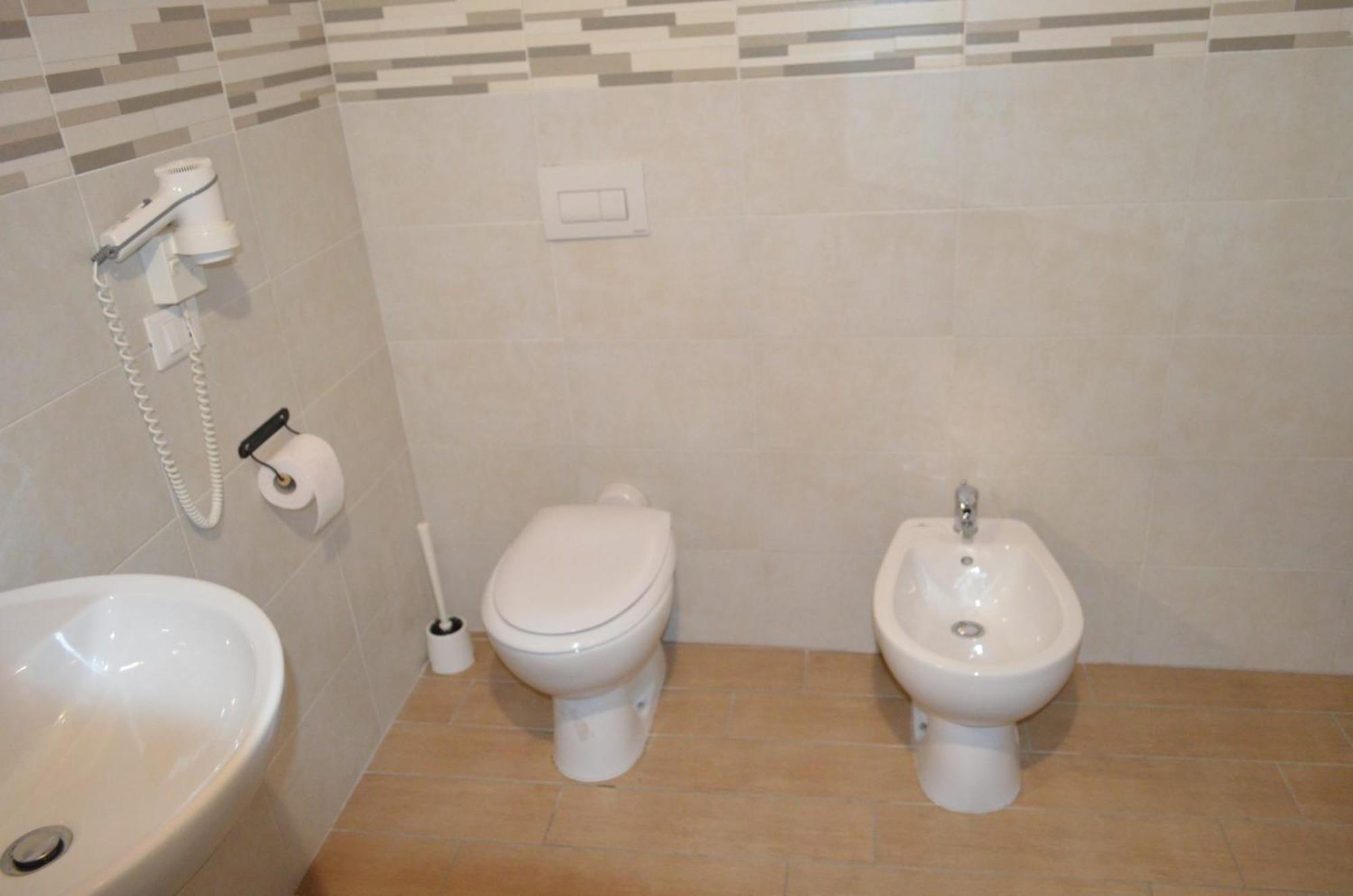 B&B Il Vicoletto LʼAquila Dış mekan fotoğraf