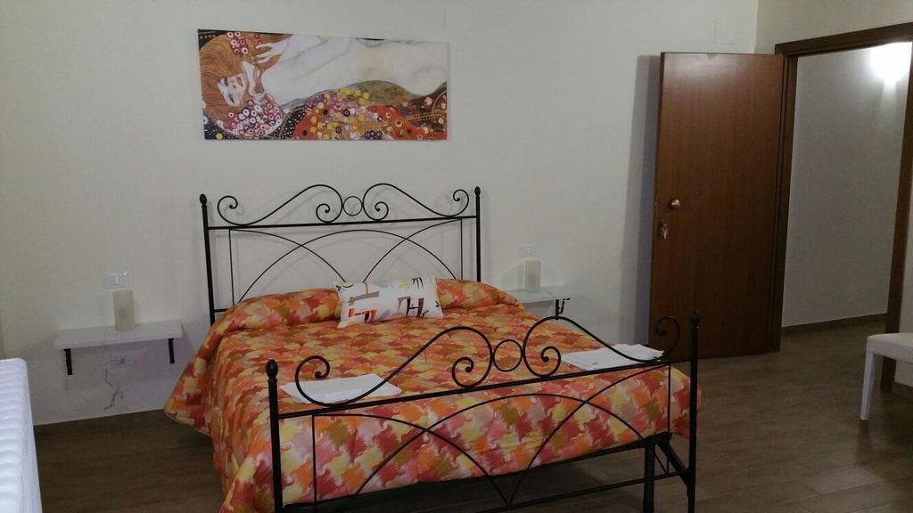 B&B Il Vicoletto LʼAquila Dış mekan fotoğraf